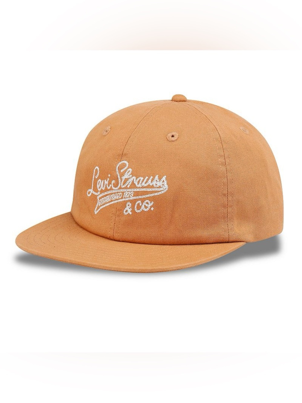 Levi’s SnapBack - Picture 2 of 5